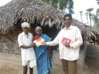 Rural global Gospel Mission India
