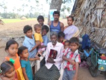 Rural Global Gospel Mission India
